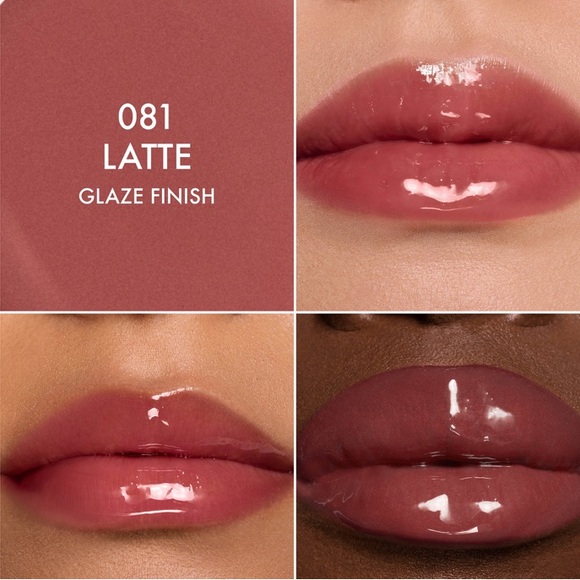 Dior Latte Lip Oil - BNIB - Picture 2 of 3